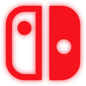 Razor - Social Icon Nintendo