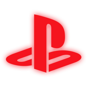 Razor - Social Icon Playstation