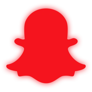 Razor - Social Icon Snapchat