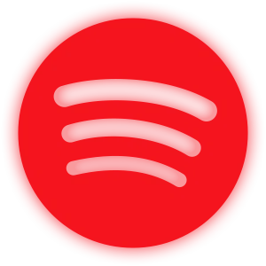 Razor - Social Icon Spotify