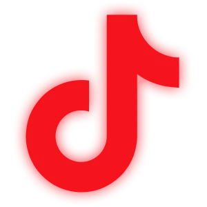 Razor - Social Icon TikTok