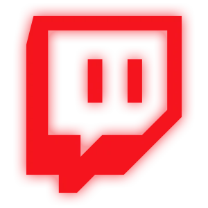 Razor - Social Icon Twitch