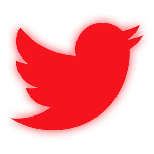 Razor - Social Icon Twitter