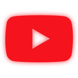 Razor - Social Icon YouTube