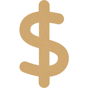 Retro - Alert Icon Donation