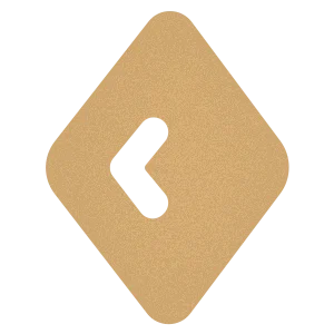 Retro - Alert Icon Mana
