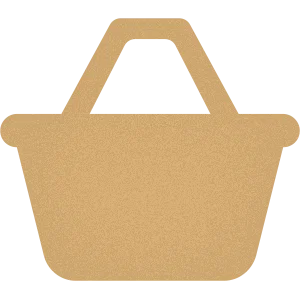 Retro - Alert Icon Merch