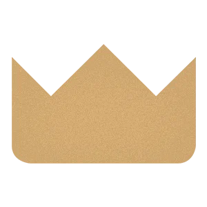 Retro - Alert Icon Prime-Sub