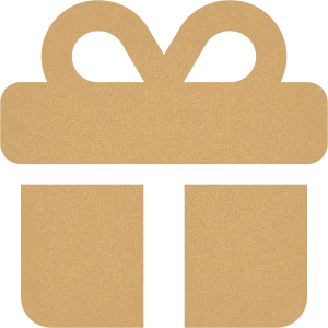 Retro - Alert Icon Sub Gift