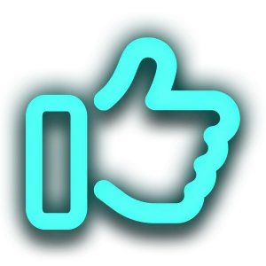 Rush - Alert Icon Like