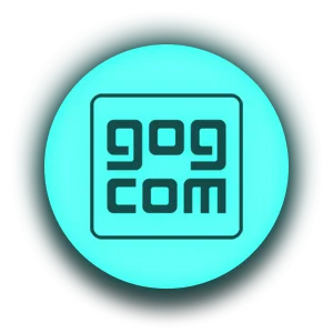 Rush - Social Icon GOG