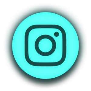 Rush - Social Icon Instagram