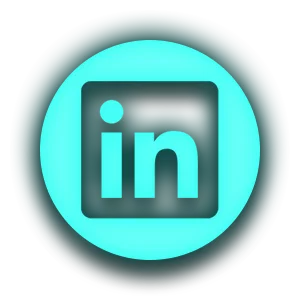 Rush - Social Icon Linkedin