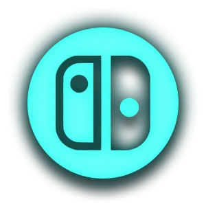 Rush - Social Icon Nintendo