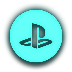 Rush - Social Icon Playstation