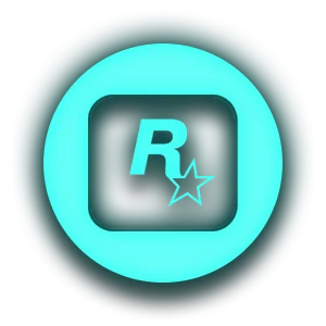 Rush - Social Icon Rockstar