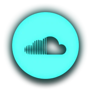 Rush - Social Icon Soundcloud