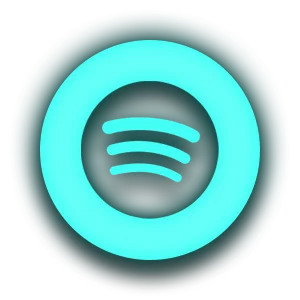 Rush - Social Icon Spotify