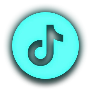Rush - Social Icon TikTok