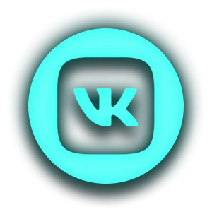 Rush - Social Icon VK