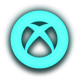 Rush - Social Icon XBox