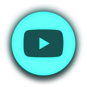 Rush - Social Icon YouTube