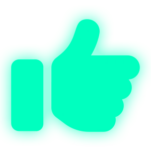 Scribble - Alert Icon Like