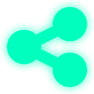 Scribble - Alert Icon Share
