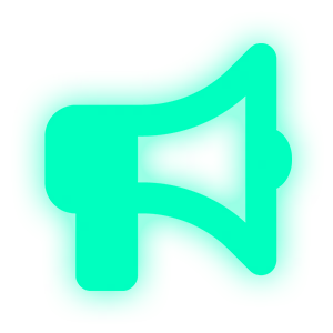 Scribble - Alert Icon Shoutout
