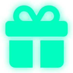 Scribble - Alert Icon Sub Gift