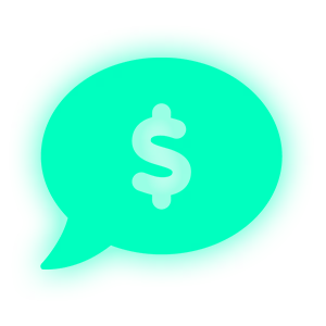 Scribble - Alert Icon Superchat