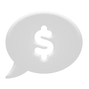 Sleak - Alert Icon Superchat