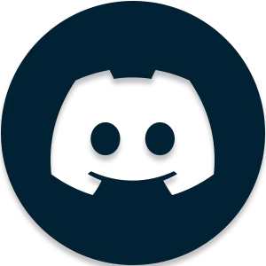 Snow - Social Icon Discord