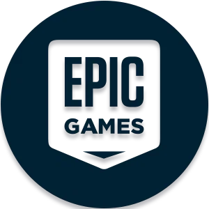 Snow - Social Icon Epic Games