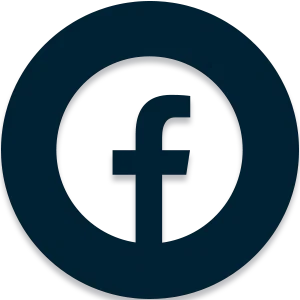 Snow - Social Icon Facebook