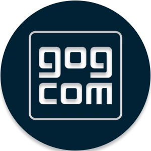 Snow - Social Icon GOG