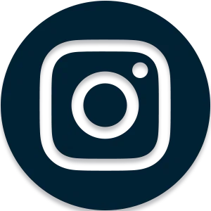 Snow - Social Icon Instagram