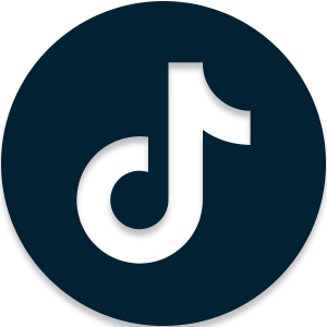 Snow - Social Icon TikTok