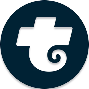 Snow - Social Icon Trovo