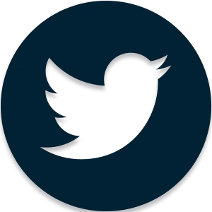 Snow - Social Icon Twitter