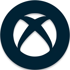 Snow - Social Icon XBox
