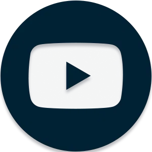 Snow - Social Icon YouTube