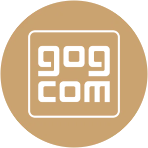 Swain - Social Icon GOG