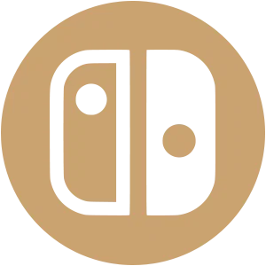 Swain - Social Icon Nintendo