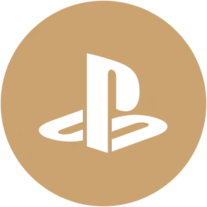 Swain - Social Icon Playstation