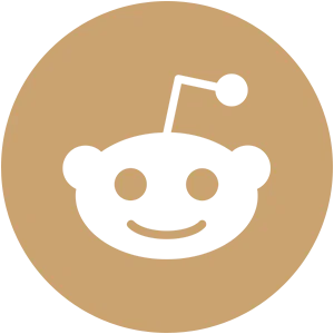 Swain - Social Icon Reddit