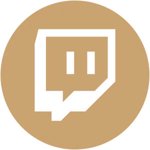 Swain - Social Icon Twitch
