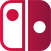 Sweep - Social Icon Nintendo