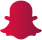 Sweep - Social Icon Snapchat