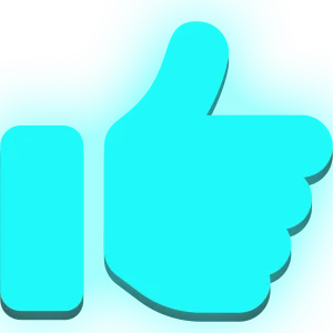 Tech3d - Alert Icon Like